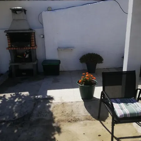 Casa Da Alfarim Nyaraló