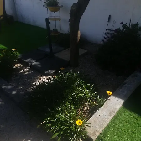 Casa Da Alfarim *