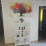 بيت للعطل Casa Da Alfarim