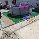 بيت للعطل Casa Da Alfarim *
