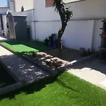 بيت للعطل Casa Da Alfarim سيسيمبرا