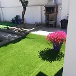 بيت للعطل Casa Da Alfarim *