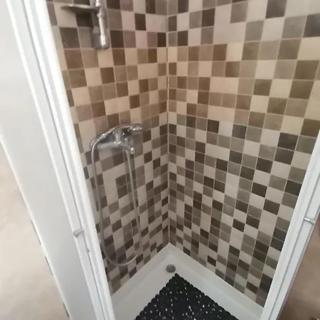 Дом отдыха Casa Da Alfarim *