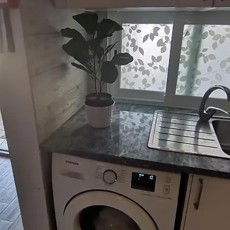 Дом отдыха Casa Da Alfarim *