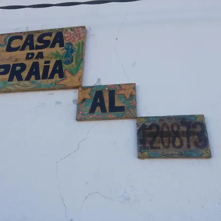 Casa Da Alfarim Сasa de vacaciones Sesimbra