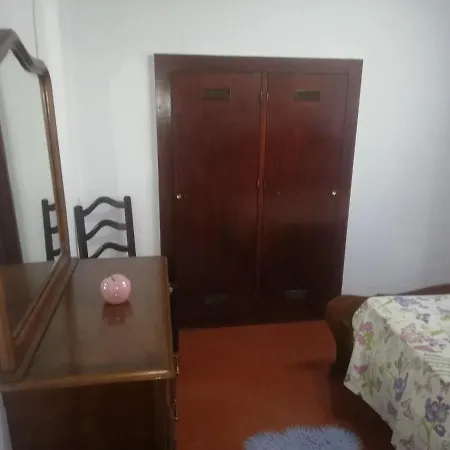 Casa Da Alfarim Дом отдыха Сесимбра