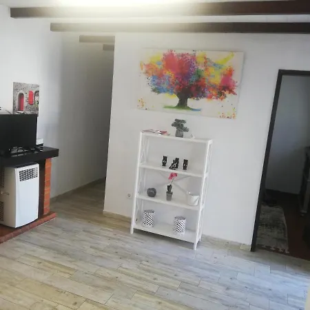 Casa Da Alfarim Дом отдыха