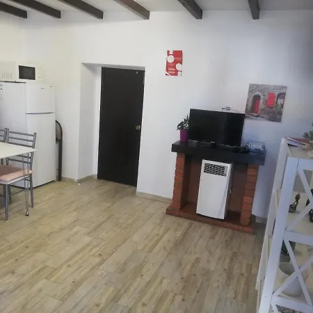 Holiday home Casa Da Alfarim Sesimbra