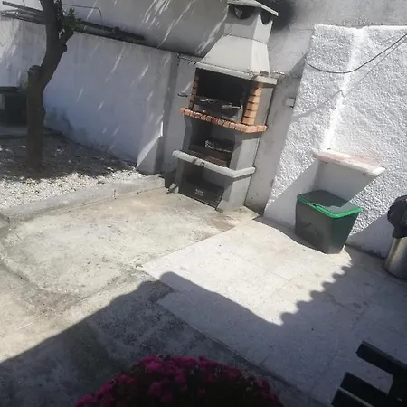 Дом отдыха Casa Da Alfarim Сесимбра