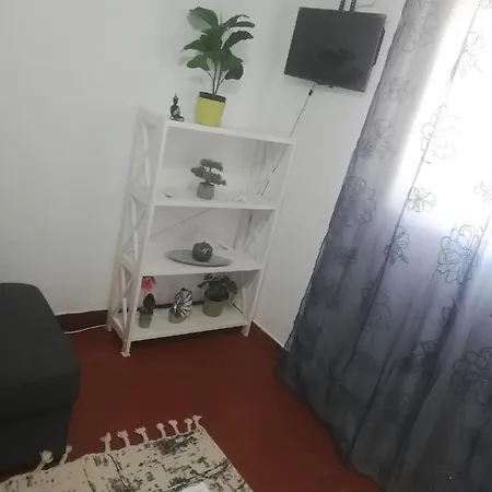 Дом отдыха Casa Da Alfarim Сесимбра