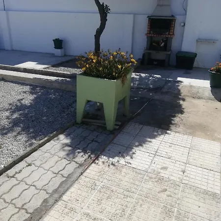 Дом отдыха Casa Da Alfarim Сесимбра