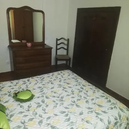 Дом отдыха Casa Da Alfarim Сесимбра