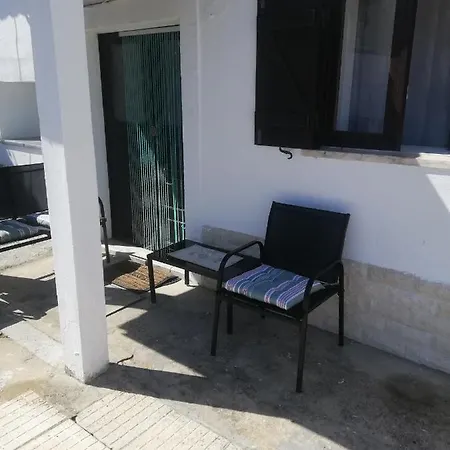 Casa Da Alfarim Дом отдыха