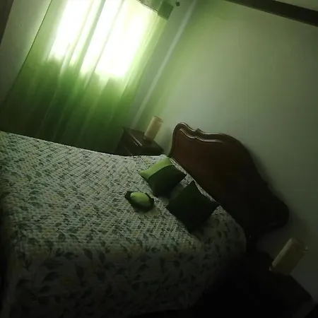 Casa Da Alfarim Дом отдыха