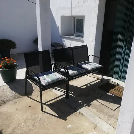 Casa Da Alfarim * Sesimbra
