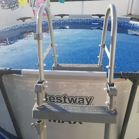 Дом отдыха Casa Da Alfarim