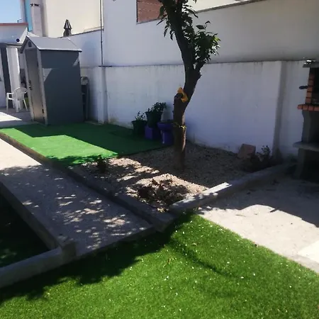 Сasa de vacaciones Casa Da Alfarim Sesimbra