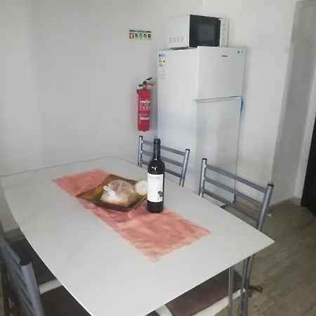 Casa Da Alfarim Сесимбра