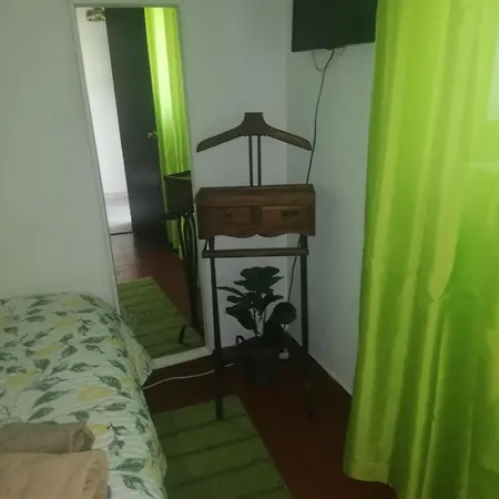 Casa Da Alfarim Дом отдыха