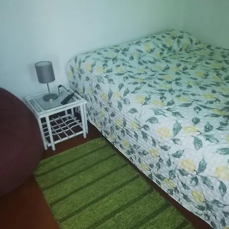 Casa Da Alfarim Дом отдыха