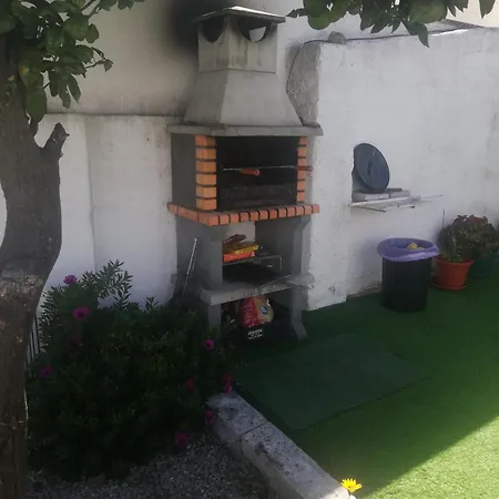 Casa Da Alfarim Semesterbostad *