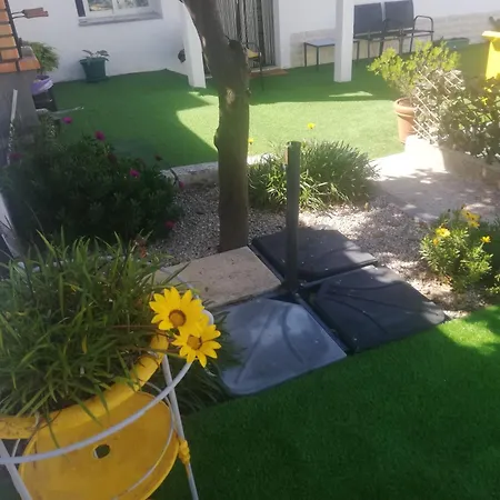 Casa Da Alfarim Дом отдыха Сесимбра