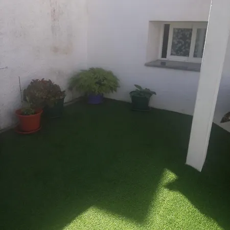 Casa Da Alfarim *