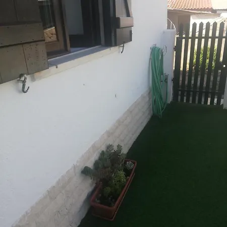 Casa Da Alfarim Holiday home