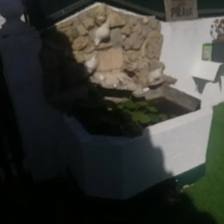 Casa Da Alfarim Semesterbostad Sesimbra