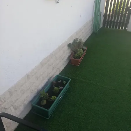 Holiday home Casa Da Alfarim Sesimbra
