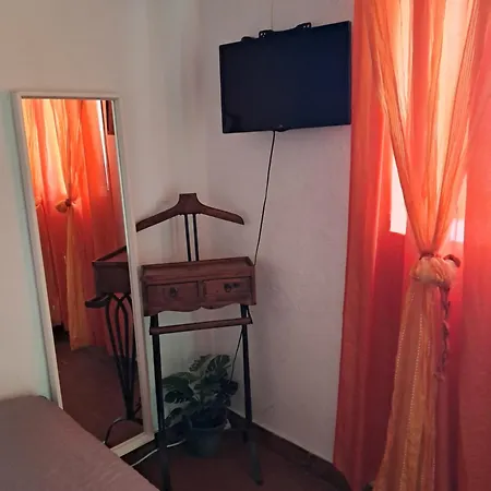 Casa Da Alfarim *