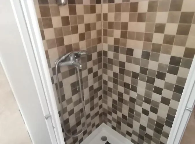 펜션 Casa Da Alfarim *