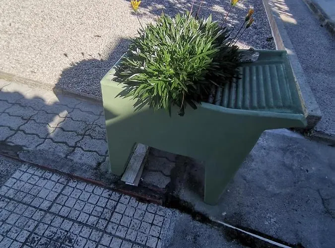 펜션 Casa Da Alfarim 세심브라