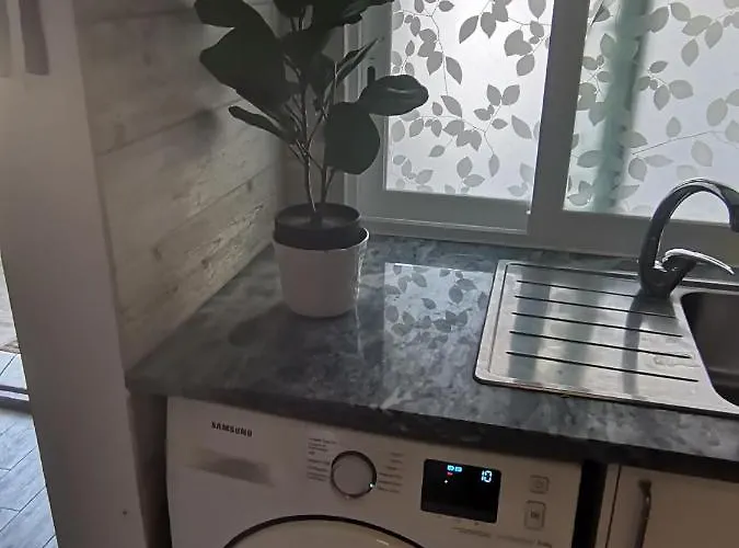 Semesterbostad Casa Da Alfarim *