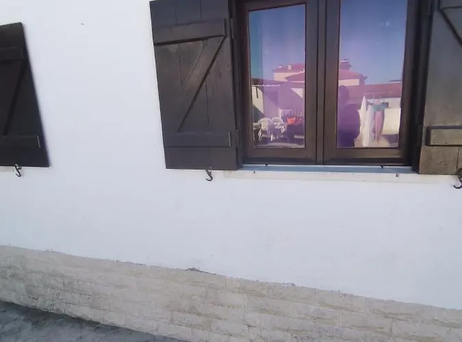 Casa Da Alfarim * Sesimbra