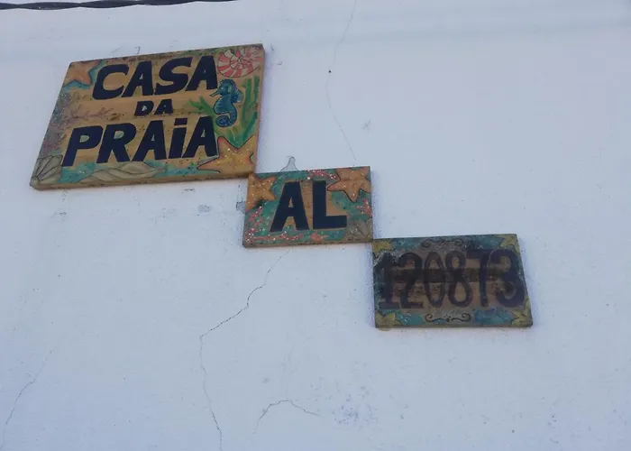 Casa Da Alfarim Semesterbostad Sesimbra