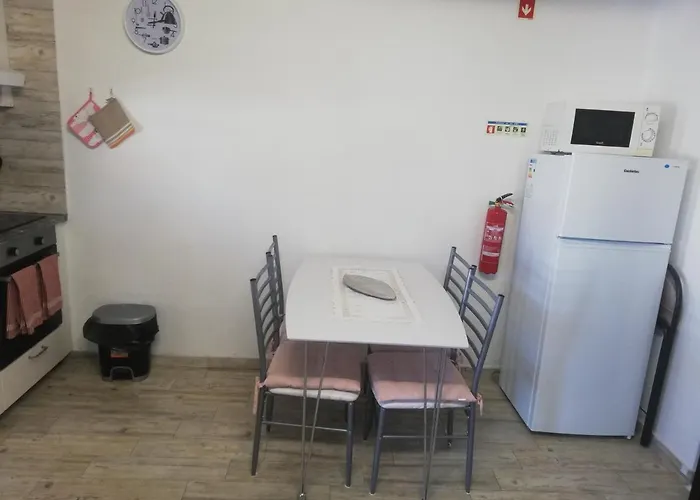 Casa Da Alfarim * Sesimbra