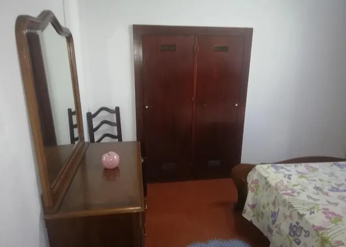 Casa Da Alfarim Semesterbostad Sesimbra