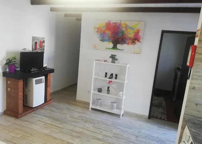 Casa Da Alfarim Semesterbostad