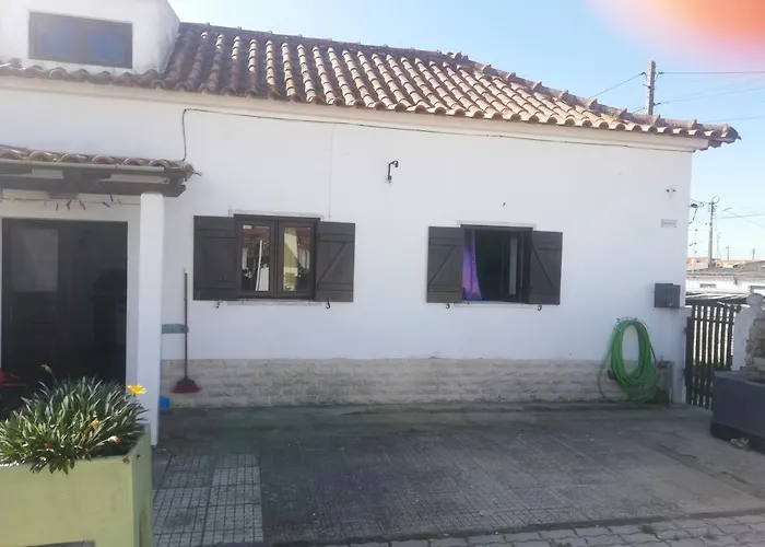 Casa de Férias Casa Da Alfarim *