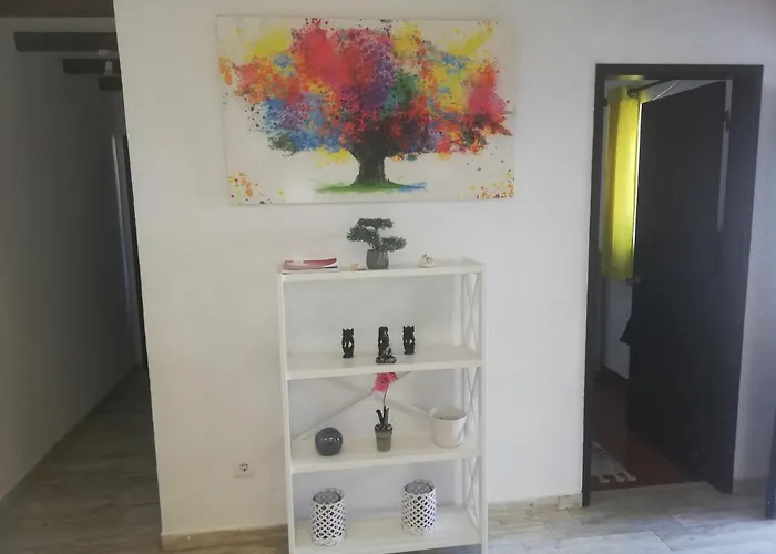 Semesterbostad Casa Da Alfarim