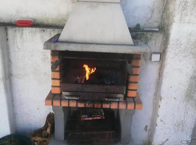 Semesterbostad Casa Da Alfarim