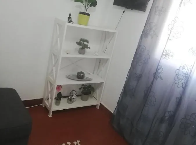 펜션 Casa Da Alfarim 세심브라