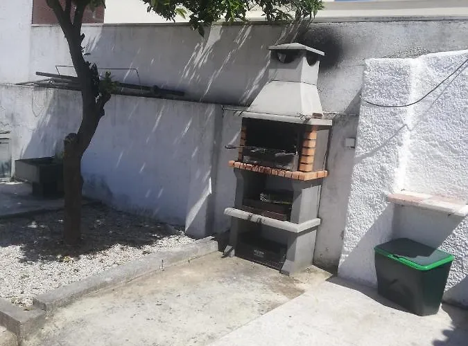 Casa Da Alfarim Semesterbostad