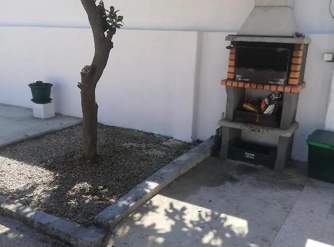 Casa Da Alfarim Semesterbostad