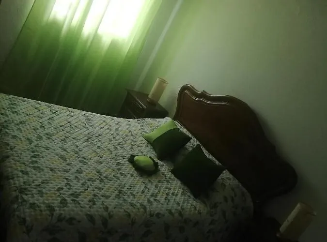 Casa Da Alfarim Semesterbostad