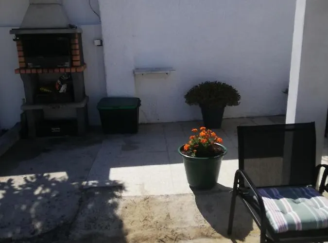 Casa Da Alfarim Semesterbostad