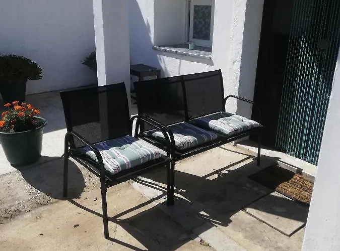 Casa Da Alfarim * Sesimbra