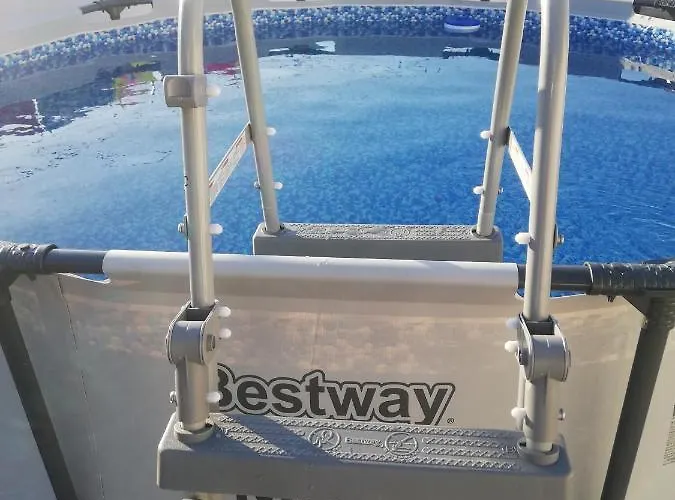 Semesterbostad Casa Da Alfarim