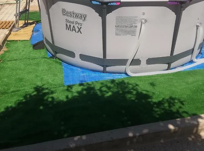 Semesterbostad Casa Da Alfarim *